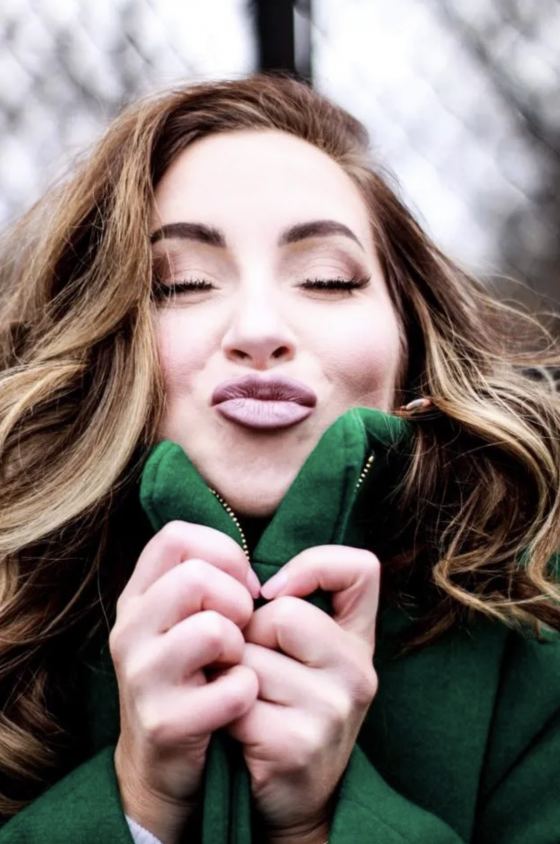 How to choose your Correct colors…hair, makeup and clothes!