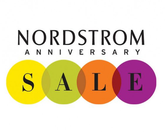 My Amazing Nordstrom Anniversary finds